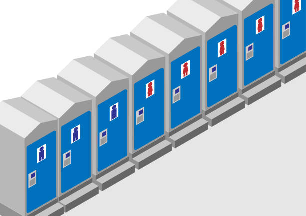 Portable Restrooms for Agricultural Sites in Baldwin, NY