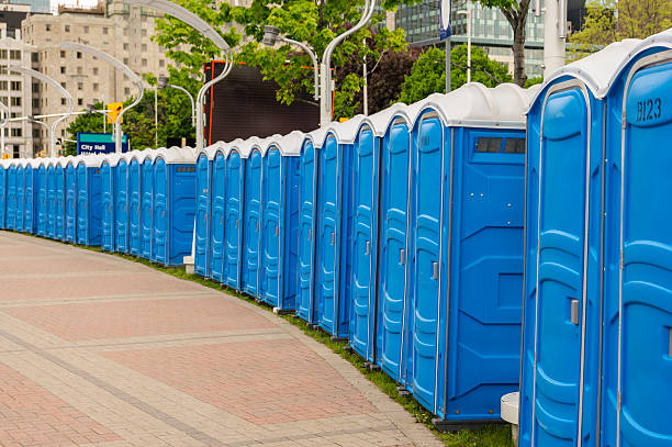 Best Event Portable Toilet Rental  in Baldwin, NY