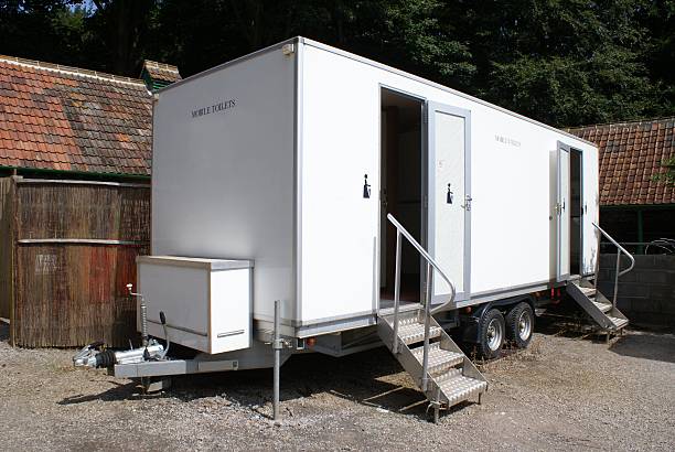 Portable Toilets for Disaster Relief Sites in Baldwin, NY